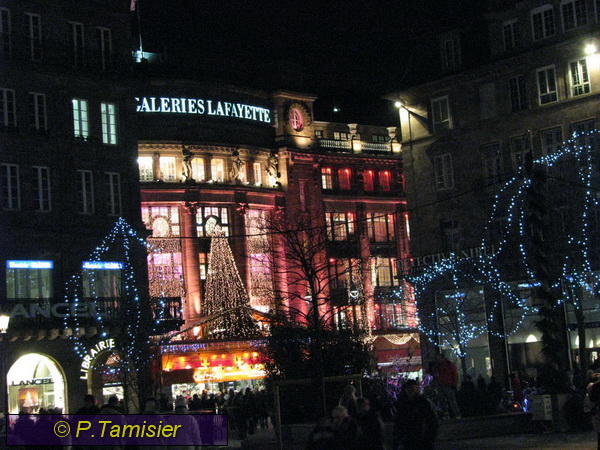 2008-12-13 20-08-50.JPG - Weihnachtszeit in den Vogesen Strassburg